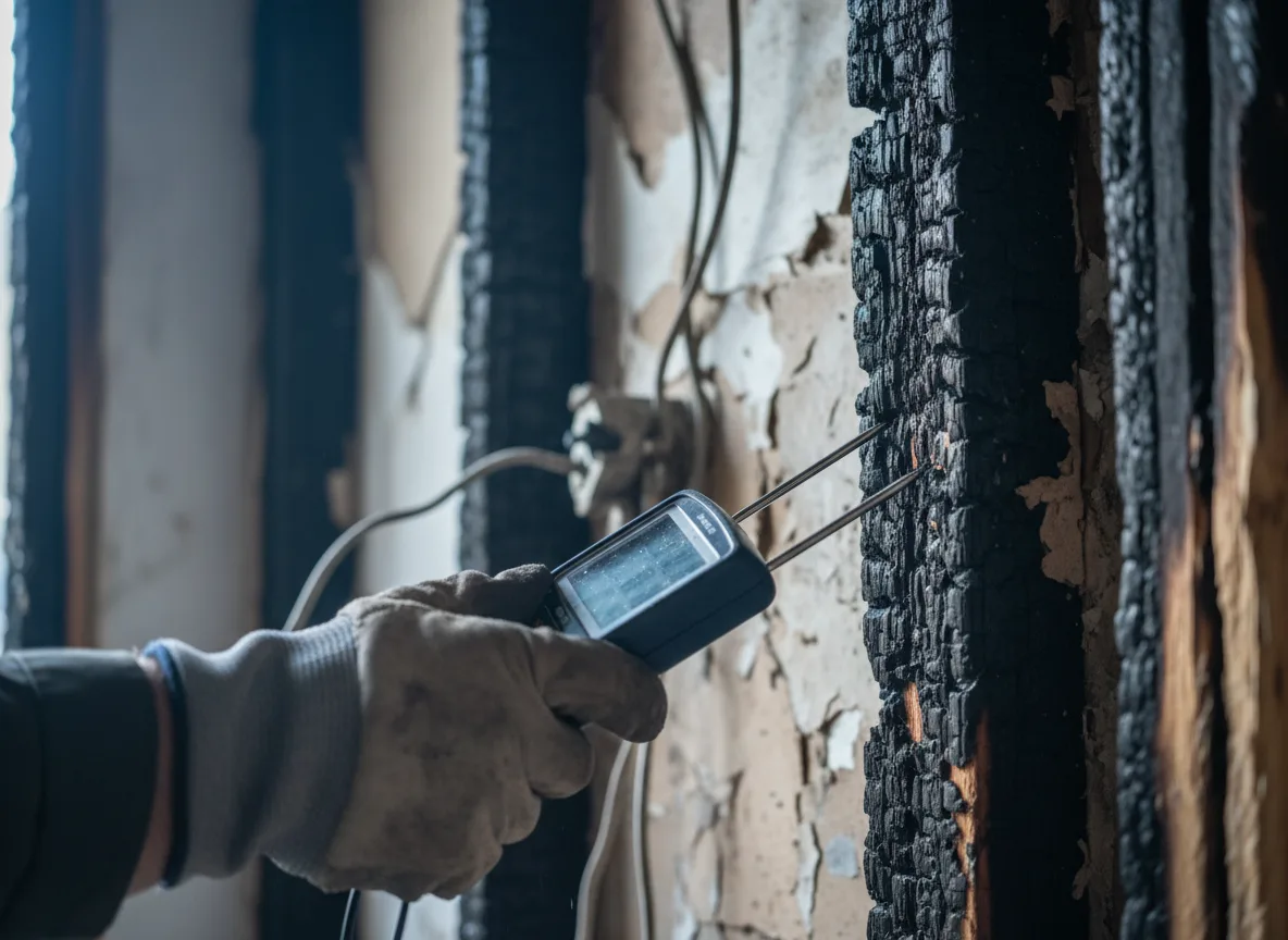 Fire Damage Restoration Longbranch, WA FAQs